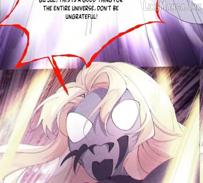 Her Marriage Was Called Off at Daytime, the Cutely Fierce Commander Asked Her For a Hug at Night Chapter 189  - page 45
